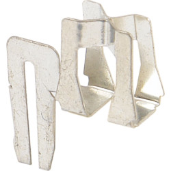 Schroff Guide Rail ESD Clip