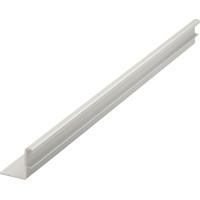 Schroff Comptec Slide Rail for 19" Case, 500 mm