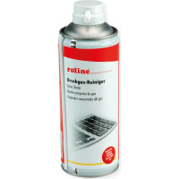 Roline Aerosol Can Air Duster, 400 ml