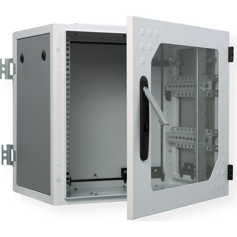 Apranet VariIT 501 Wandverteiler "400" 19HE, 950x600x400mm