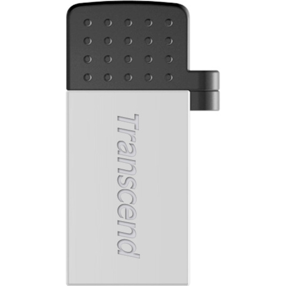 Transcend Information Transcend JetFlash 380 16GB Silver