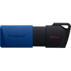 Kingston USB-Stick  64GB Kingston DataTraveler Exodia M retail