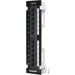 Intellinet 560269 komutācijas panelis