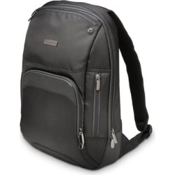 Kensington k62591eu 35,6 cm (14") Mugursoma Melns