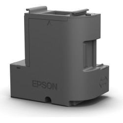 Epson C13T04D100 printeru/skanneru rezerves daļa Tonera atlieku tvertne 1 pcs