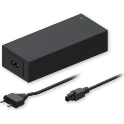 Teltonika PR3PWEU3, EU power supply, 62W