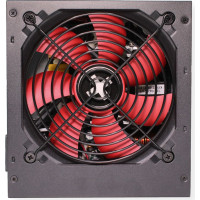 Xilence XP600R6 PC Power Supply, 600W Peak Power, ATX
