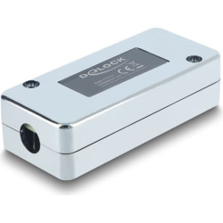 Delock Network Connection Box Cat.6 STP LSA