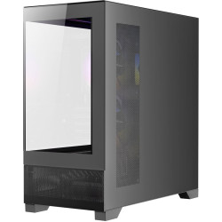 Antec Geh Antec CX500M ARGB                    Midi Tower  schwarz retail
