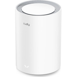 Cudy M3000 AX3000 Wi-Fi 6 Mesh 2.5G 1er-Pack