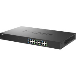 D-Link DMS-1016/E 16-Port 2.5G Switch