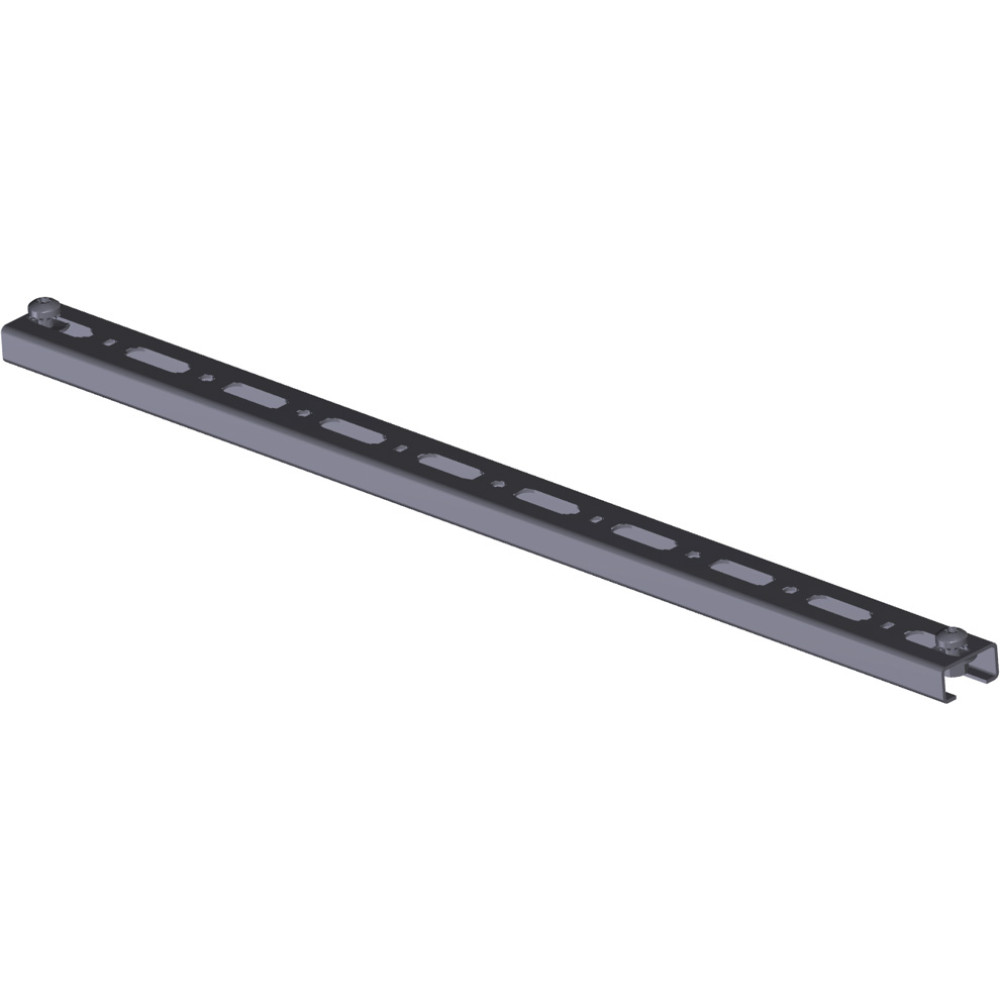 Schroff Varistar Reinforcement Rail Kit for 19" Shelves