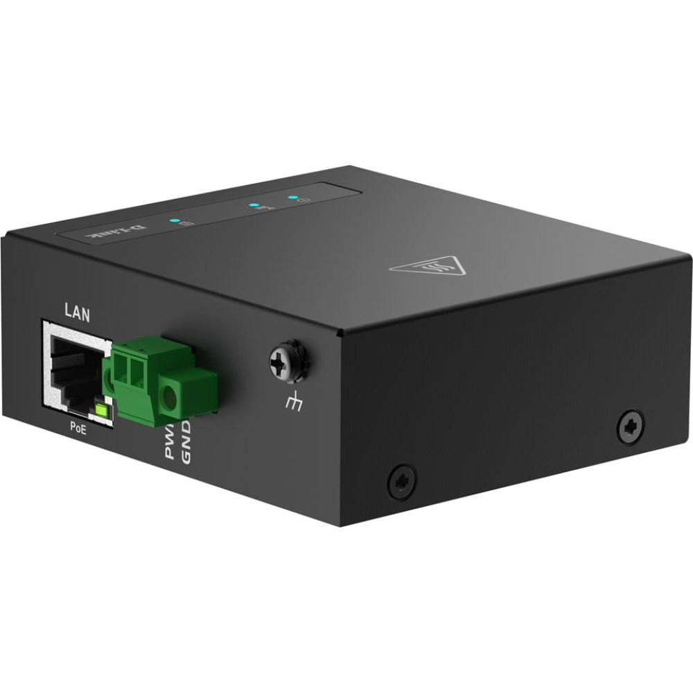 D-Link DWM-311-TP/E 4G M2M VPN Router