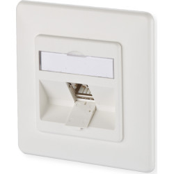 Metz Connect C6Amodul 1 Port 270&deg;M UP reinwei&szlig;