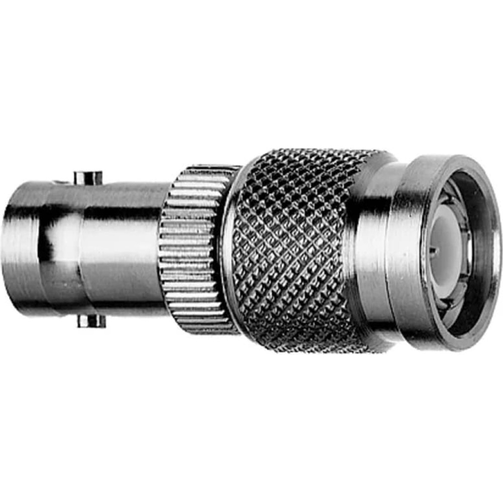 Teleg&auml;rtner Karl G&auml;rtner  TELEG&Auml;RTNER Adapter BNC-Buchse / TNC-Stecker