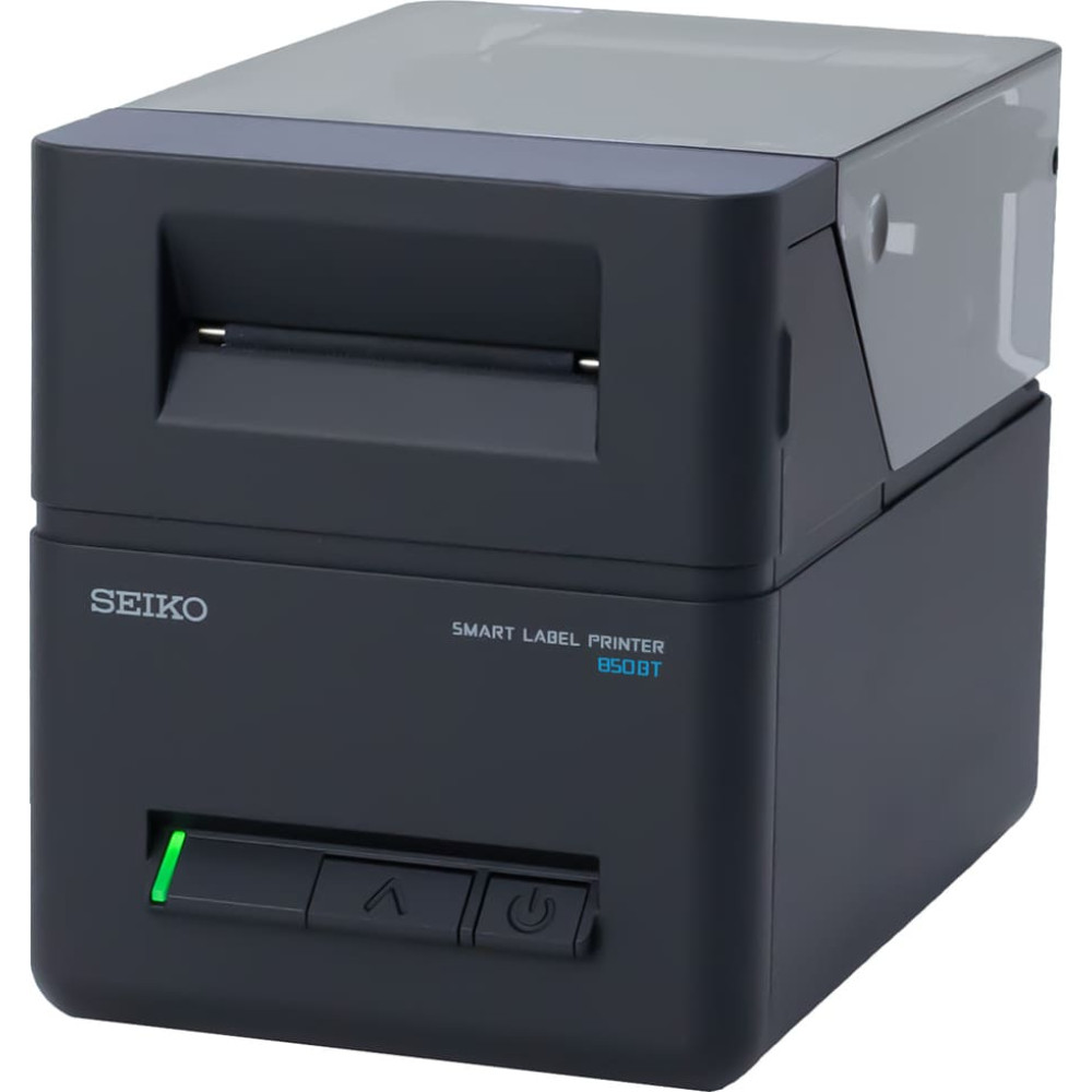 Seiko Instruments Gmbh SEIKO Smart Label Printer SLP 850BT BlueTooth