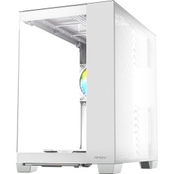 Antec Constellation C8 ARGB White PC Case Full Tower ATX, white
