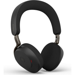 Jabra 37599-999-999 austiņas un brīvroku komplekts Bezvadu Zvani / mūzika USB Type-A Bluetooth Melns