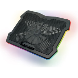 Antec Hyperflow RGB Laptop Cooling Pad