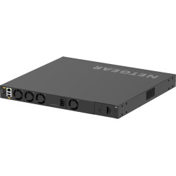 Netgear M4350-24F4V Managed L3 1U Black