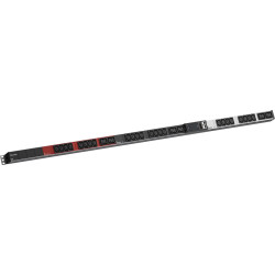 Bachmann BN ESSENTIAL Metered 24xC13, 6xC19 3.0m CEE 16/5p