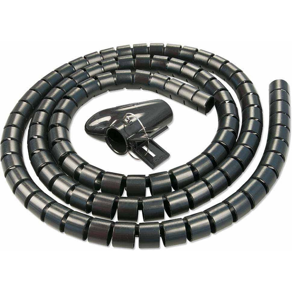 Lindy Cable spiral with Application Tool, 5m