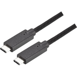 Bachmann USB Connection cable Type-C To C