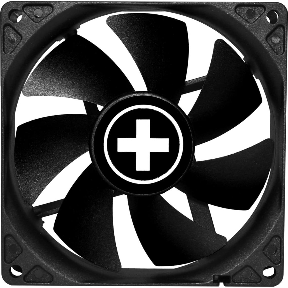 Xilence L&uuml;fter  92*92 Performance C PWM       XPR92.B.PWM