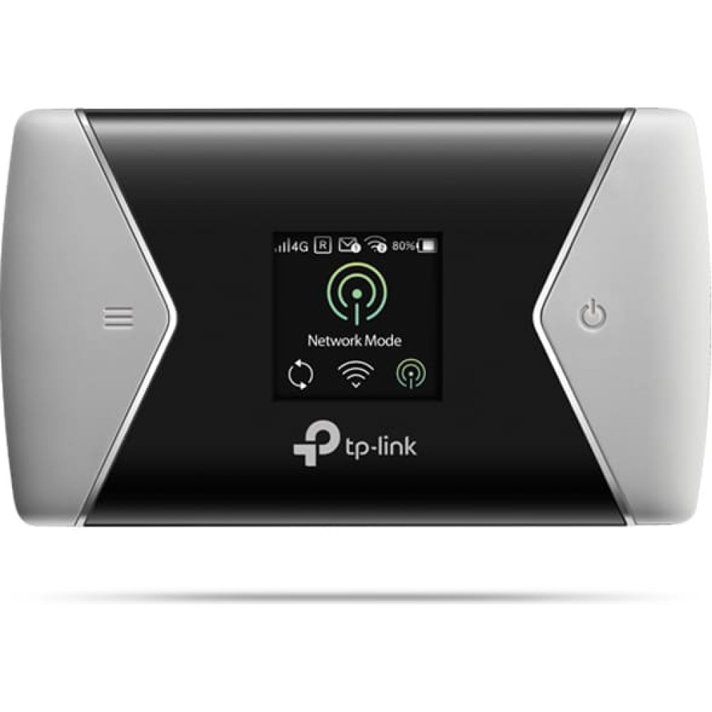 Tp-Link M7450 mobilā tīkla ietaise Mobilo sakaru tīkla rūteris
