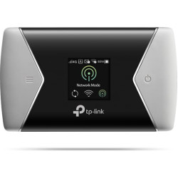 Tp-Link M7450 mobilā tīkla ietaise Mobilo sakaru tīkla rūteris