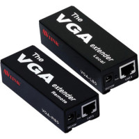 Avlink VGA TX/RX 80M