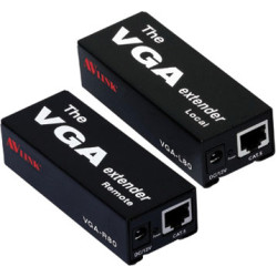 Avlink VGA TX/RX 80M