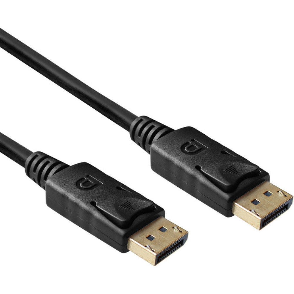 ACT DISPLAYPORT 1.4 8K M/M 2.0M