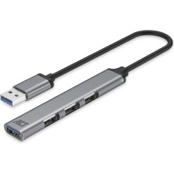 ACT USB-A HUB 3.0 4X USB-A