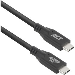 ACT USB4 CM - CM 20GBPS 240W 0.5M