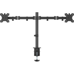 ACT DESKMOUNT 2 SCREENS 10-32