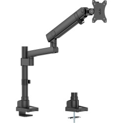 ACT DESKMOUNT MECH SPRING 1 SCREEN