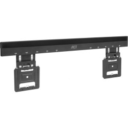 ACT FIX TV WALL MOUNT SLIM 37"-80