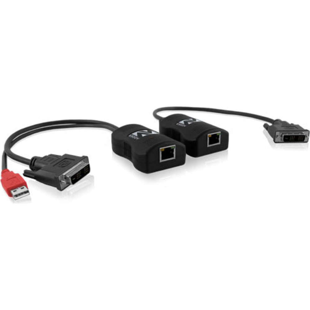 Adder LINK DV120 DVI EXTENDER