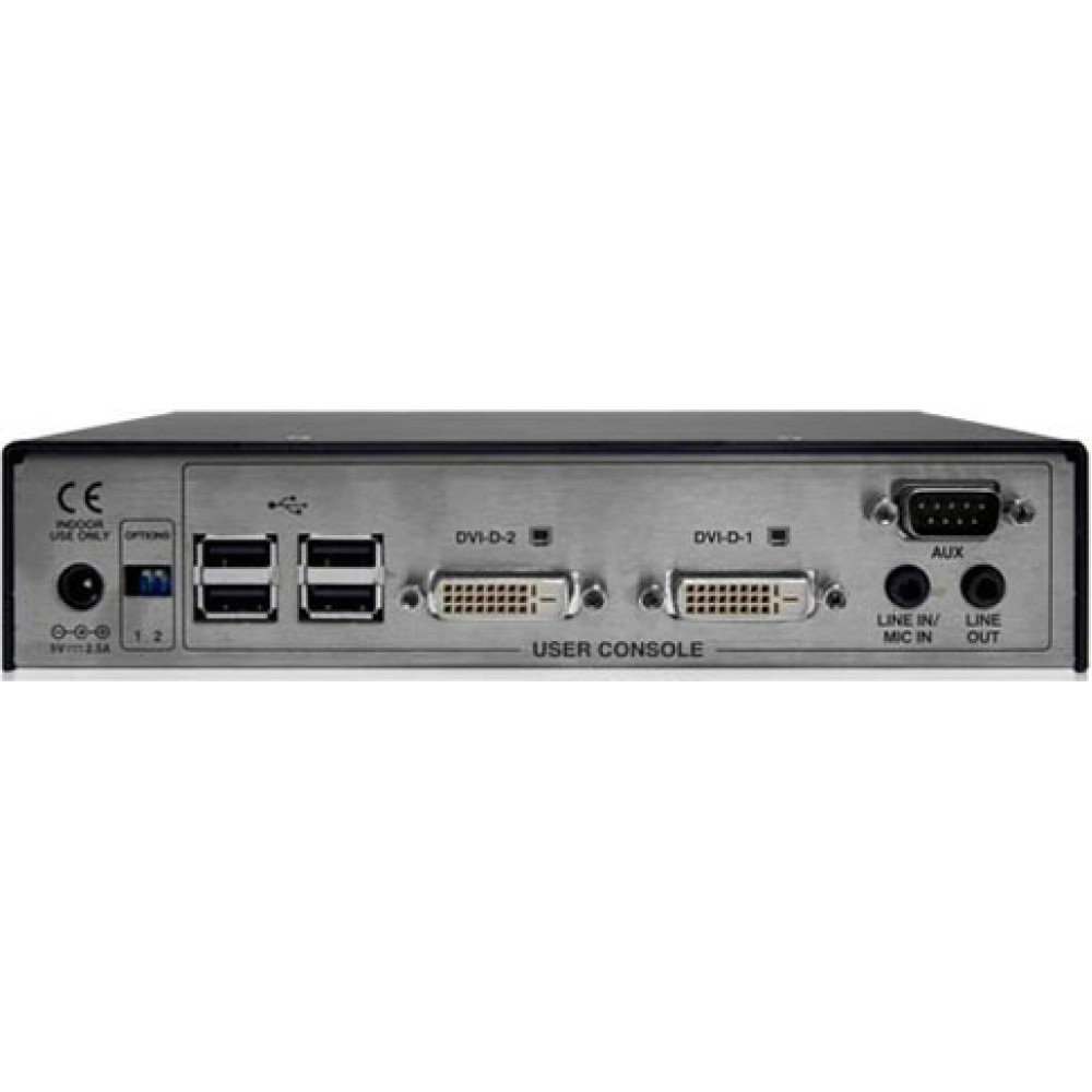 Adder link INFINITY dual 2020 tramsmitter unit