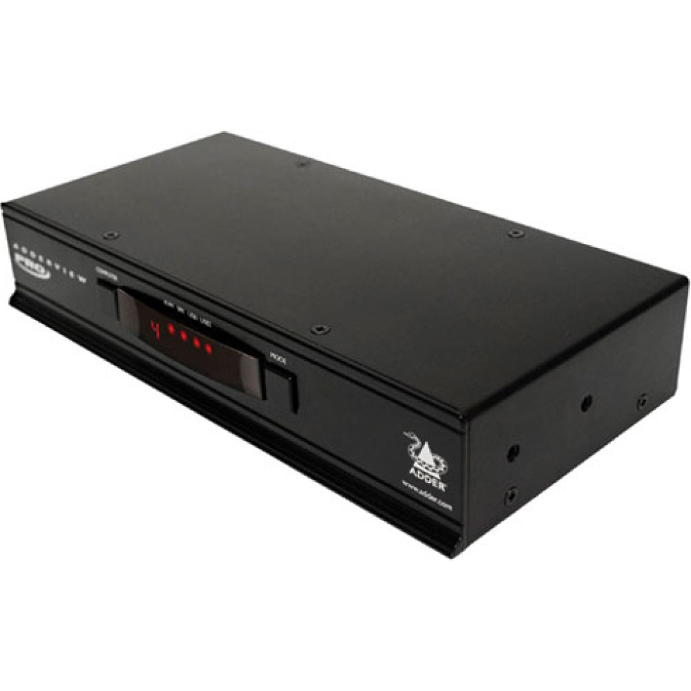 Adder VIEW PRO 4