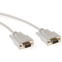 ACT CONN CABLE 9F/F MOLD    10.00M