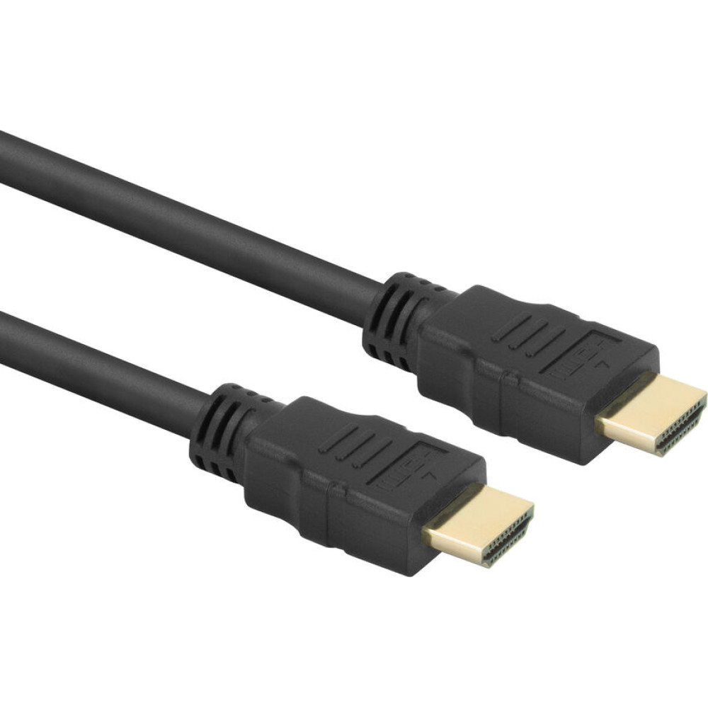 ACT HDMI A - HDMI A M/M SQ   2.00M