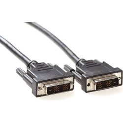 ACT DVI-D(18+1) SL M/M SQ    1.00M