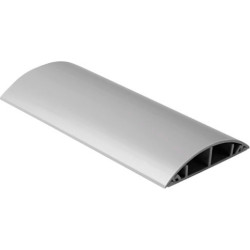 ACT CABLE DUCT 90MM PVC GREY 2.0M