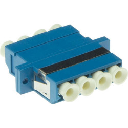 ACT ADAPTER LC QUAD OS2 FL BLUE