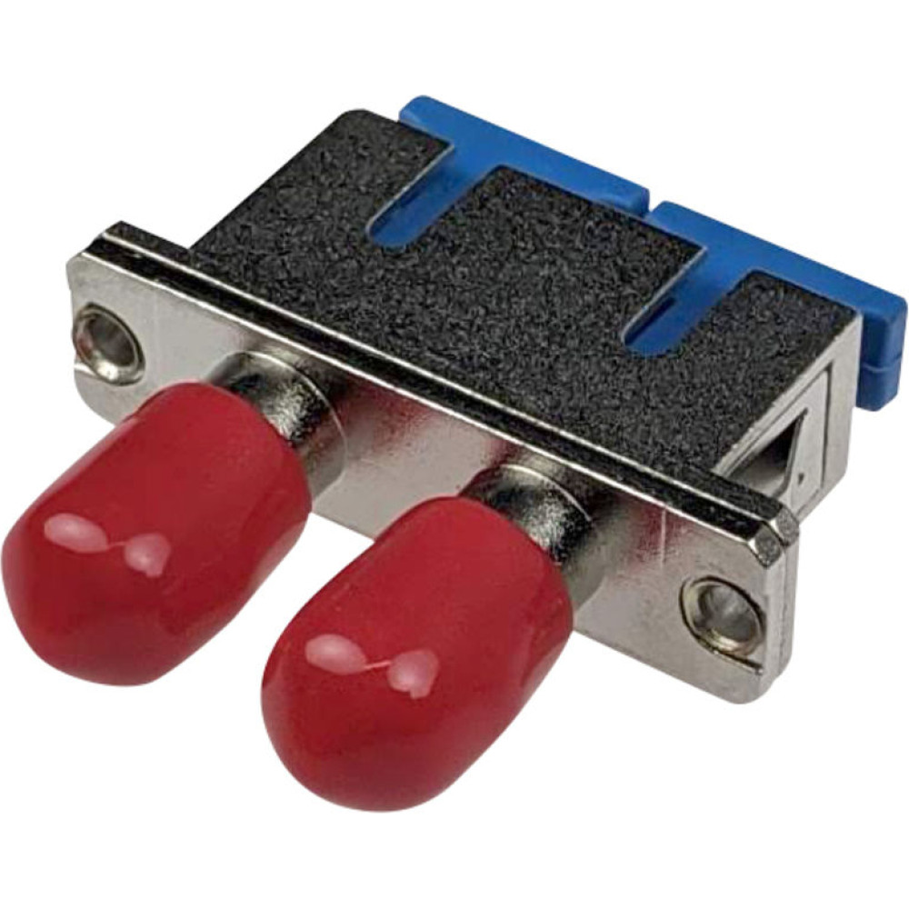 ACT SC-ST DUPLEX ADAPTER