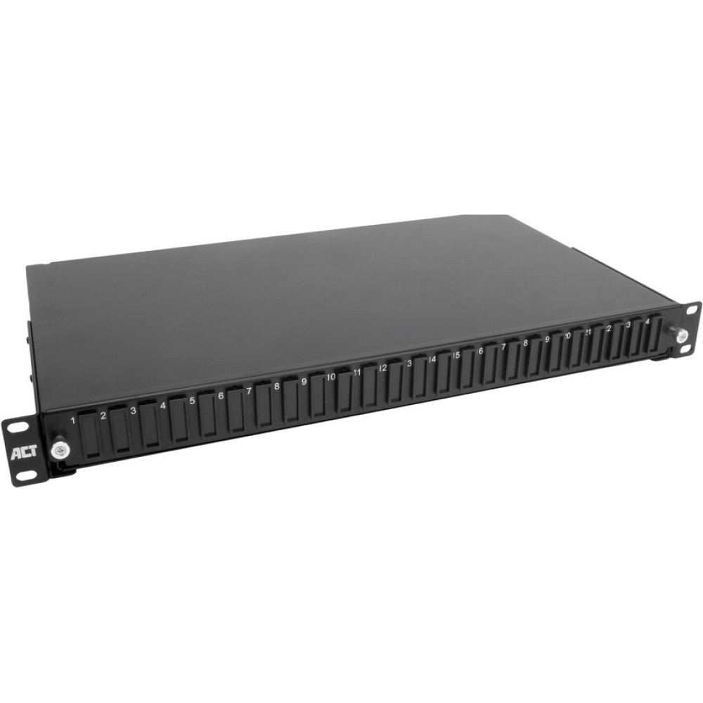 ACT FIBER PANEL 48P UNLOADED