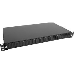 ACT FIBER PANEL 48P UNLOADED