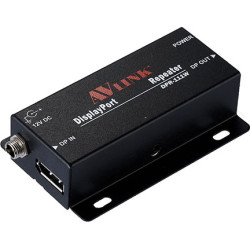Avlink DISPLAYPORT BOOSTER